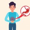حرقة المعدة أو ارتداد الأسيد: لا تبحثوا عن الدواء المعجزة ! ( الجزء الأول )حرقة المعدة أو ارتداد الأسيد: لا تبحثوا عن الدواء المعجزة ! ( الجزء الأول )