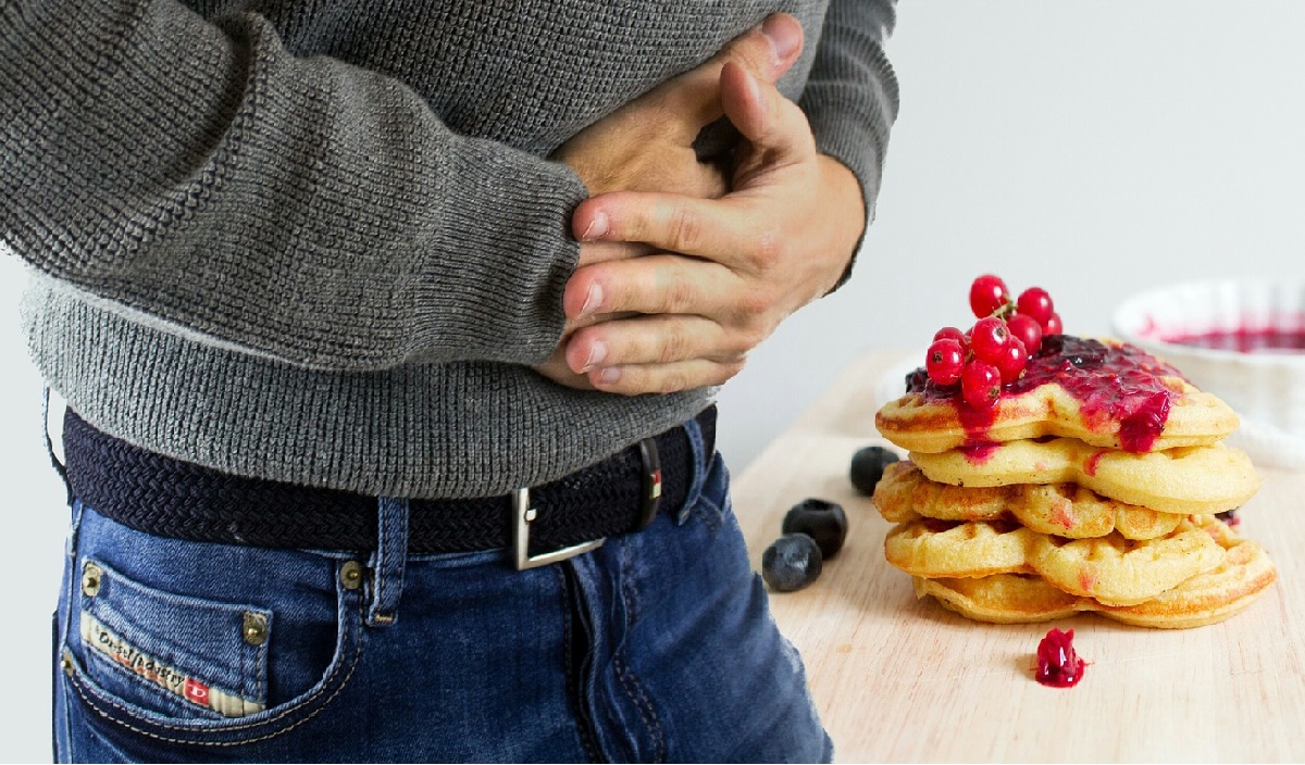 القولون العصبي : المرض ذو ال 100 وجه ( الجزء الاول )