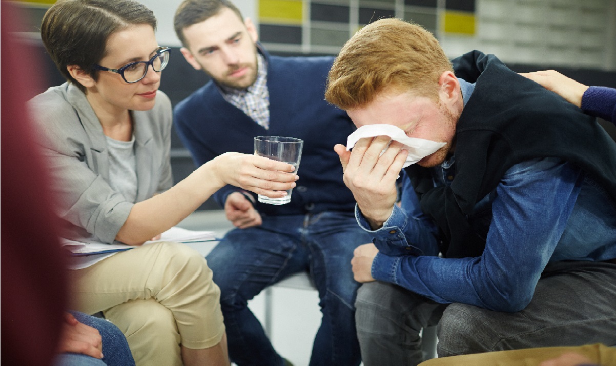 لماذا الشكوى والنقّ تأثيرهما مرعب على صحتكم، حسبما يقول العلم