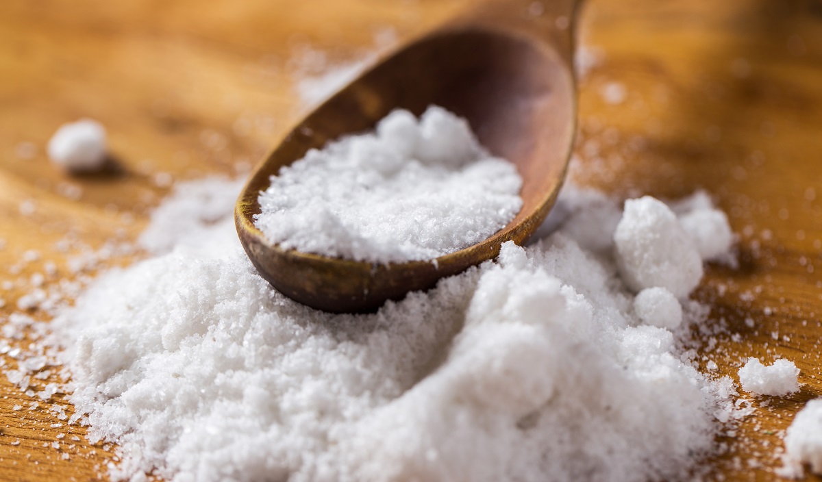 دراسة تؤكد أن الملح المكرر يسبب أمراض المناعة الذاتية