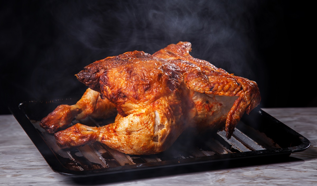دراسة تؤكد: جلد الدجاج مفيد لصحتكم. توقفوا عن نزعه!