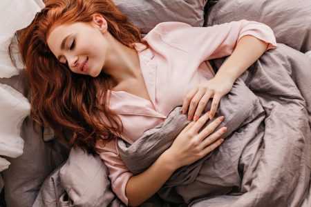 14 نصيحة لتحصلوا على نوم عميق ومريح