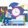 كيف تتخلص من الأرق بمادة طبيعية متوفرة في كل منزل؟