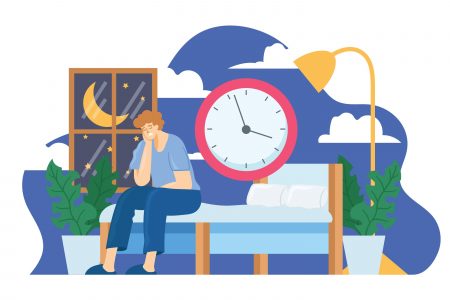 كيف تتخلص من الأرق بمادة طبيعية متوفرة في كل منزل؟