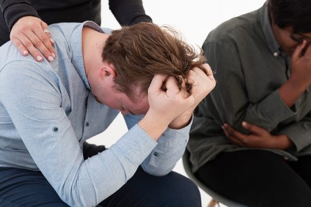 5 علامات تنذر  باقتراب الموت (الجزء الأول)