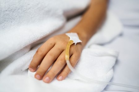 5 علامات تنذر باقتراب الموت (الجزء الثاني)