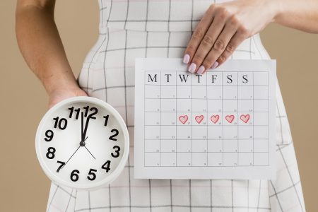 ماذا تقول عادتك الشهرية عن صحتك