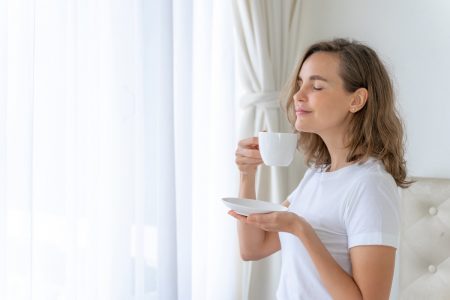 كيف يحمي الشاي الأخضر المرأة من سرطان الثدي؟