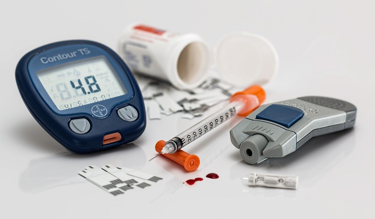 8 نصائح لمرضى السكري للتحكم بمرضهم