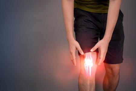 10 أطعمة تخلصكم من آلام الركبتين نهائياً