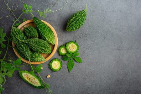 القرع المر : النبات الذي يقتل الخلايا السرطانية ويوقف السكري ويحفز مناعتك