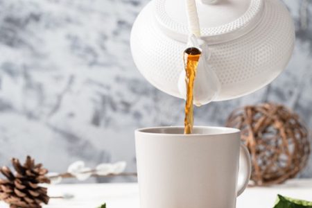 الشراب الذي يساعدكم في القضاء على السكري والضغط المرتفع وتذويب الدهون