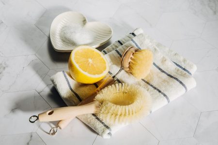 ماذا يفعل مزيج الليمون الحامض مع بيكاربونات الصودا لصحتكم ؟