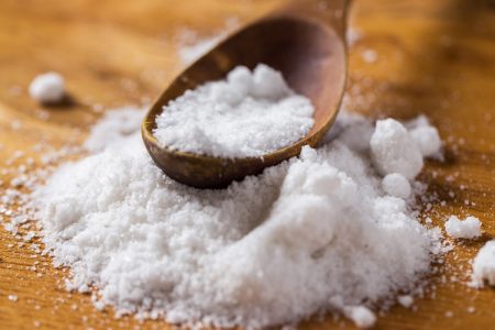 الخبر مؤكّد، الملح المكرر يسبب أمراض مناعة ذاتية