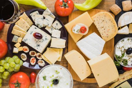 6 أشياء تحدث في جسمكم عندما توقفون تناول منتجات الحليب