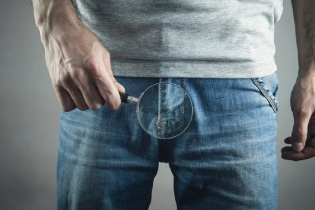 كيف تعيدون البروستات إلى حجمها الطبيعي…7 علاجات طبيعية لتضخم البروستات الحميد !