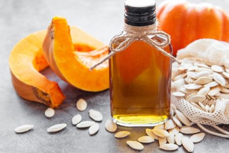 سر زيت بذور القرع أو اليقطين : لماذا يجب أن يتناوله كل الرجال ؟
