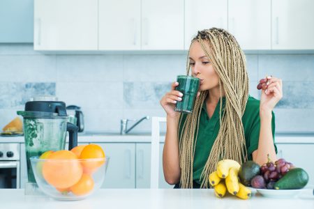 السبيرولينا: غذاء خارق يزيل السموم من الجسم
