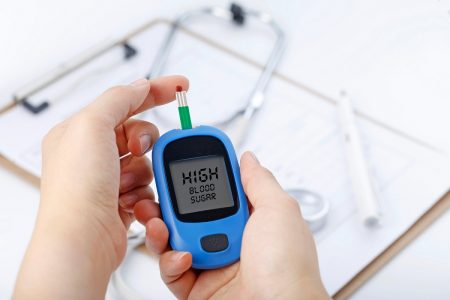 4 مفاتيح أساسيّة لمكافحة السكري بحسب الدكتور وايتكر Dr Whitaker