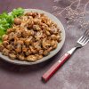 أنواع الفطر