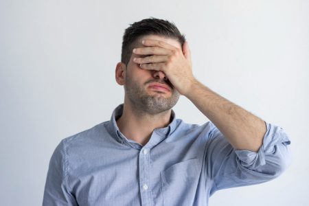 البروتوكول الذي يحمي العيون من الآمراض ويمنع تراجع البصر