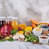 أطعمة مضادة للالتهابات