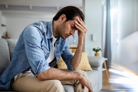 5 أنواع من أوجاع الرأس قد تشير إلى وجود مرض فعلاً