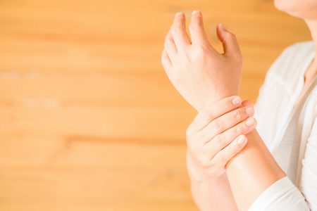 التهاب المفاصل : الأفكار الخاطئة التي عليكم تصحيحها (3 )