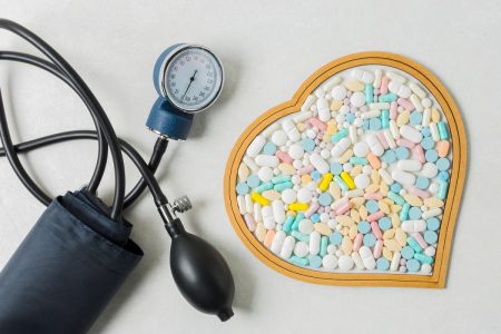 11 وصفة طبيعية تخفض ضغط الدم بشكل فوري
