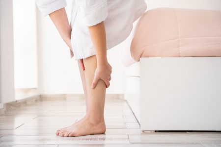 الدوالي (الفاريس) : طرق علاج طبيعية أثبتت فعاليتها