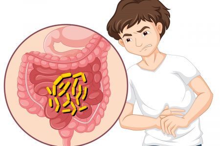 5 أطعمة تنظف جسمكم من الطفيليات وتؤمن الوقاية منها (2)