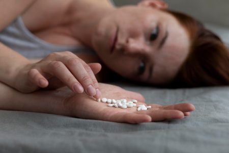 5 خطوات لعلاج الاكتئاب بدون أدوية : ستبدأ النتائج بالظهور بعد 3 أيام