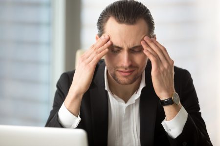 الدوار أو الدوخة : 6 نصائح عملية وسهلة لكي تتخلصوا منه
