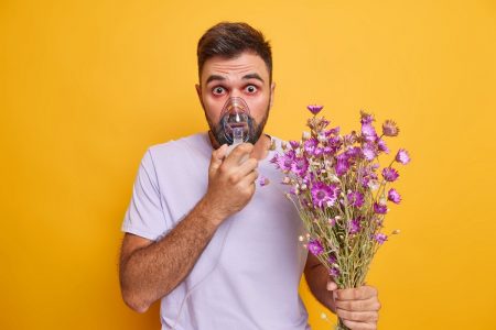 الحساسية : 6 مضادات حساسية طبيعية تغنيكم عن مضادات الهيستامين (3)