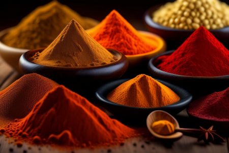 مواد خطرة في البهارات التي نتناولها يومياً. ما هي وكيف نتجنبها ؟