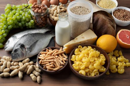 17 طعاماً غنياً بالمغنيزيوم يمكن أن يعالجك من القلق والاكتئاب والنوبات القلبية والالتهابات الروماتيزمية وأكثر…