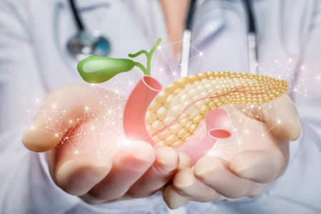 9 أطعمة تحمي صحة البنكرياس