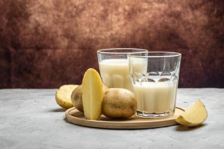 كيف يقتل عصير البطاطس الخلايا السرطانية ويعالج الالتهابات المعوية والسكري والكبد والقلب ؟