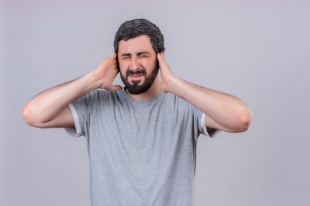 الوصفة السهلة للشفاء من التهاب الأذن بشكل سريع