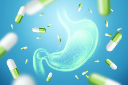 أدوية حماية المعدة والحرقة  مثل ال omeprazole تقتل البشر