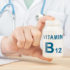  النقص بالفيتامين B12