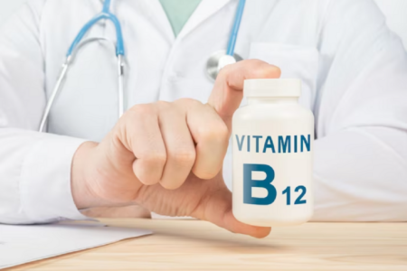 أعطني 10 دقائق، وسأخبرك حقيقة النقص بالفيتامين B12