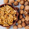 منافع الجوز