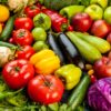 خضار لعلاج السرطان