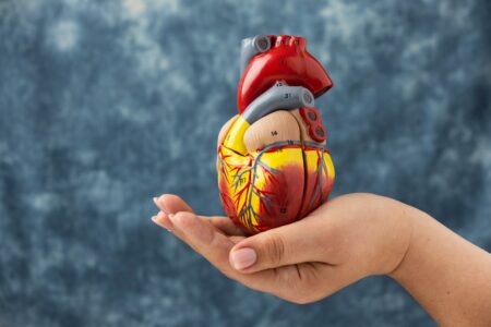 كيف توقفون تسارع دقات القلب في دقيقة واحدة