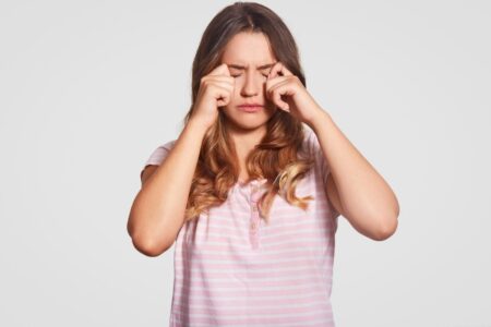 جفاف العينين : 10 نصائح بسيطة وطبيعية مفيدة جداً ! ( 2 )