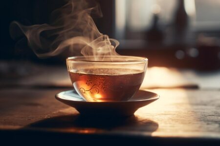 شاي الزنجبيل : اكتشافات حديثة لعلاج الكبد، الكلى والسرطان