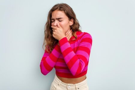 10 أطعمة تنظف جسمكم من المخاط والبلغم…