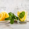 Get rid of toxins