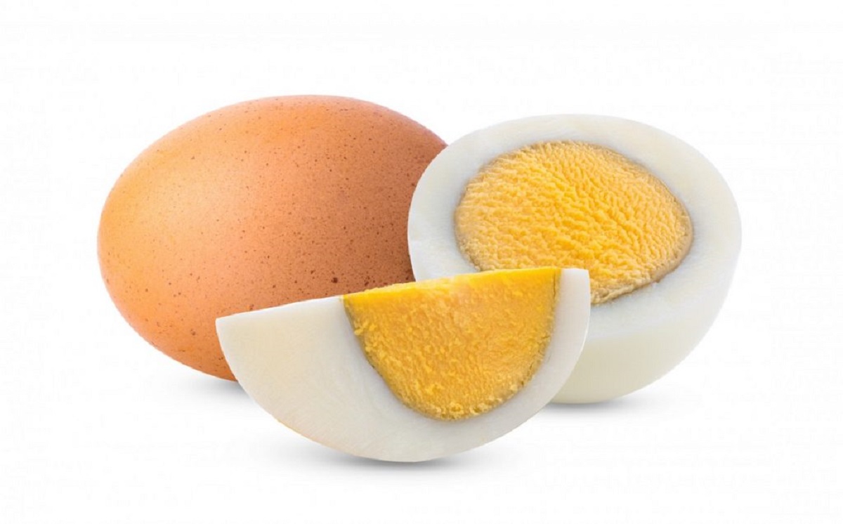 eggs